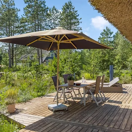 Kersta - 3-3km From The Sea By Interhome Casa de Férias *