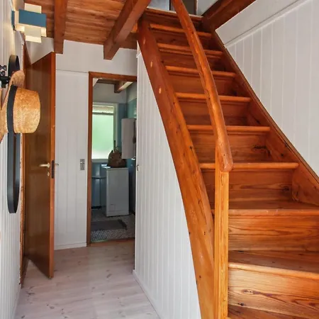 Casa de Férias Kersta - 3-3km From The Sea By Interhome *