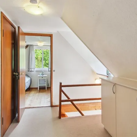 Casa de Férias Kersta - 3-3km From The Sea By Interhome *