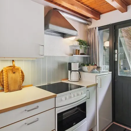 Casa de Férias Kersta - 3-3km From The Sea By Interhome Kongsmark