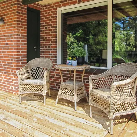 Feriehus Kersta - 3-3km From The Sea By Interhome