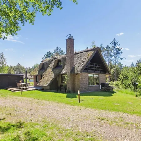 Kersta - 3-3km From The Sea By Interhome Vakantiehuis Kongsmark