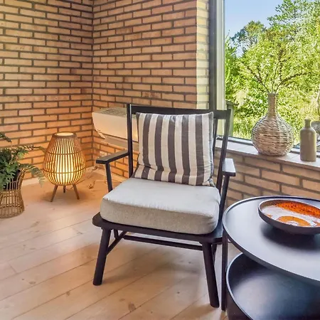Kersta - 3-3km From The Sea By Interhome Casa vacanze *
