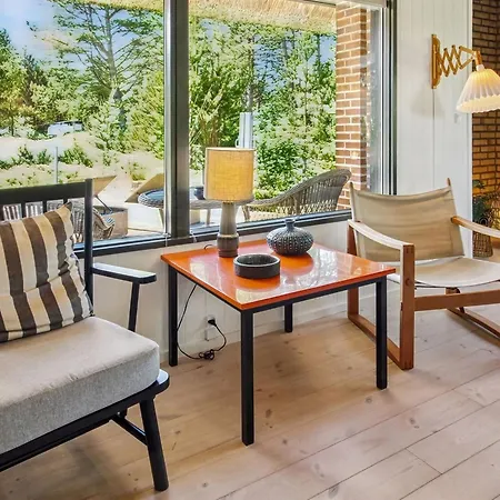 Casa vacanze Kersta - 3-3km From The Sea By Interhome *