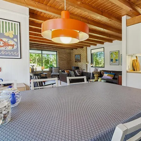 Semesterbostad Kersta - 3-3km From The Sea By Interhome Kongsmark
