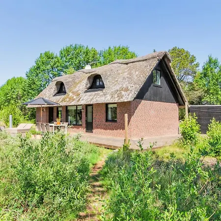 Kersta - 3-3km From The Sea By Interhome Semesterbostad Kongsmark