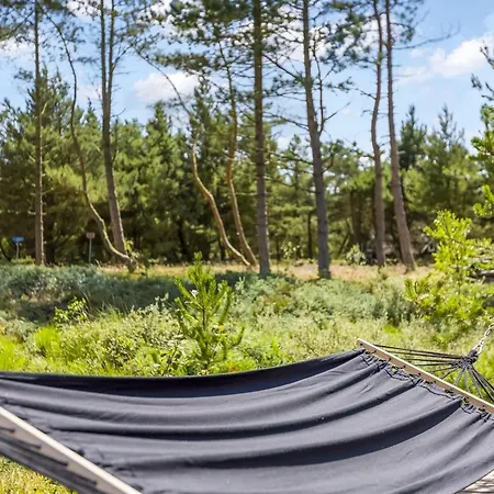 Vakantiehuis Kersta - 3-3km From The Sea By Interhome Kongsmark