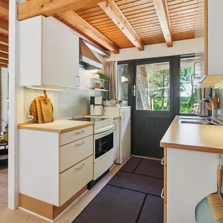 Vakantiehuis Kersta - 3-3km From The Sea By Interhome Kongsmark
