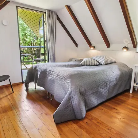 Kersta - 3-3km From The Sea By Interhome Vakantiehuis *