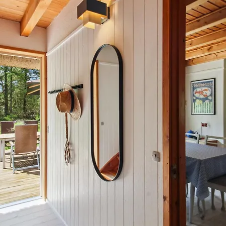 Kersta - 3-3km From The Sea By Interhome Vakantiehuis