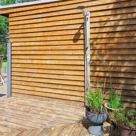 Vakantiehuis Kersta - 3-3km From The Sea By Interhome Kongsmark
