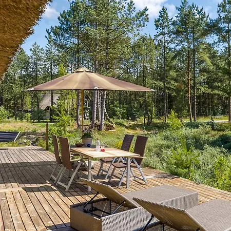 Kersta - 3-3km From The Sea By Interhome * Kongsmark